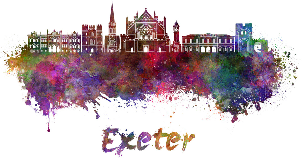 Exeter picture