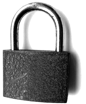 Padlock